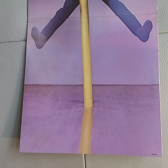 Lionel Richie - Can't Slow Down LP - Picture 4 of 8